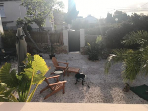 Le cabanon détente